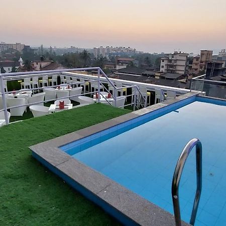 Hotel Orion Premiere Panaji Bagian luar foto