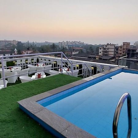 Hotel Orion Premiere Panaji Bagian luar foto
