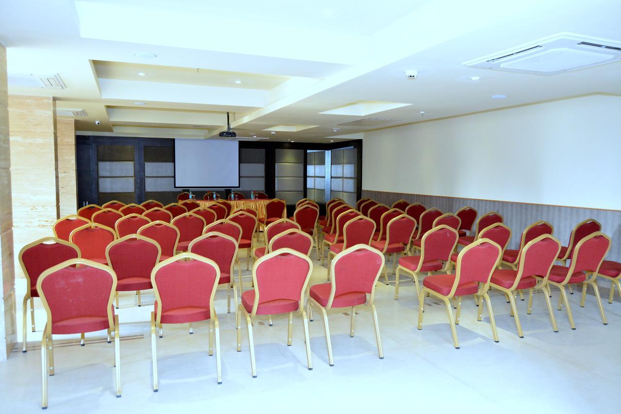 Hotel Orion Premiere Panaji Bagian luar foto