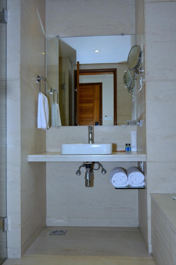 Hotel Orion Premiere Panaji Bagian luar foto