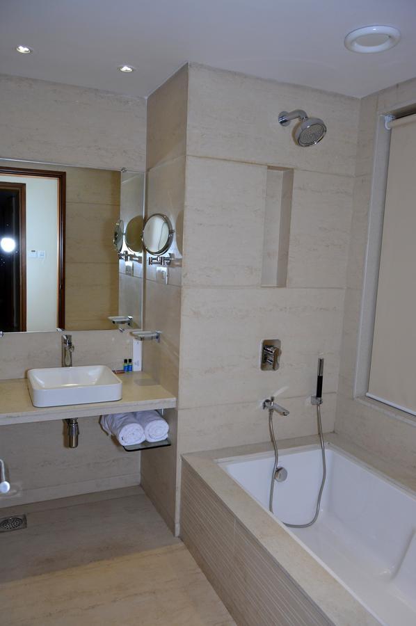 Hotel Orion Premiere Panaji Bagian luar foto