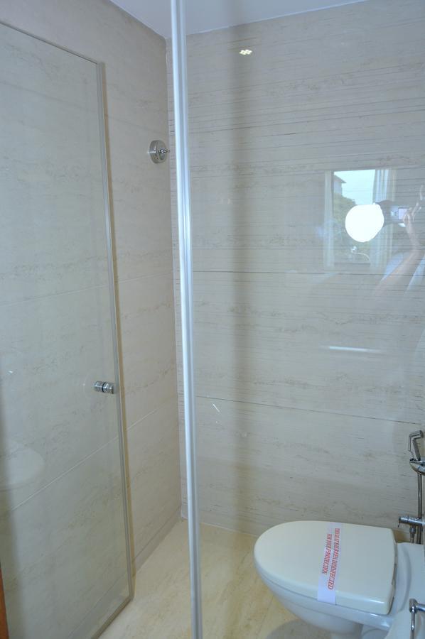 Hotel Orion Premiere Panaji Bagian luar foto