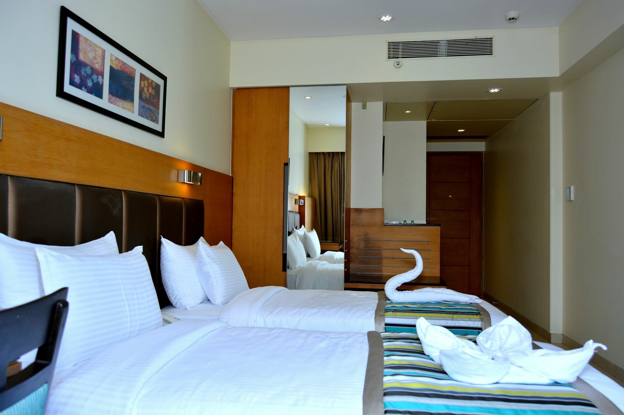 Hotel Orion Premiere Panaji Bagian luar foto